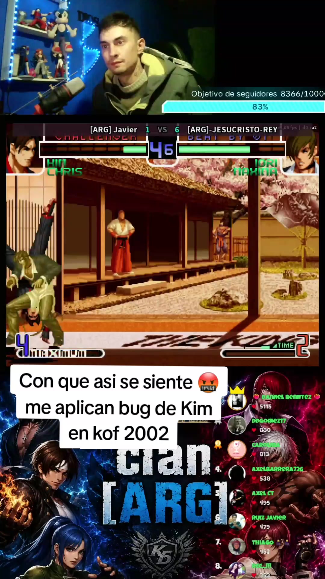 @Bruno-Arg-Kof ๐ฆ๐ท