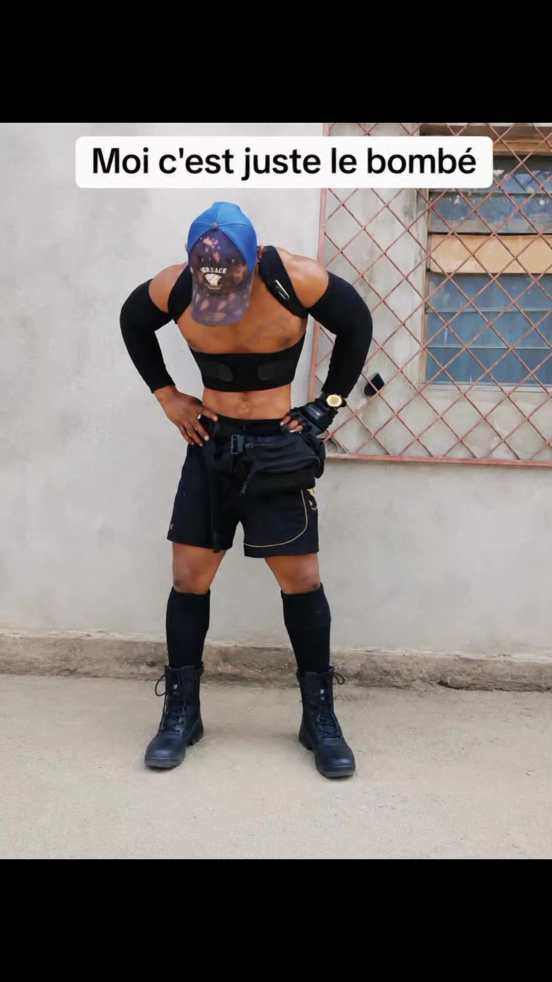 @ℂ𝕆𝔸ℂℍ 𝔻ℍ𝔼ℝ𝔼ℂ𝕂 (𝔾ℝ𝔹 🥊
