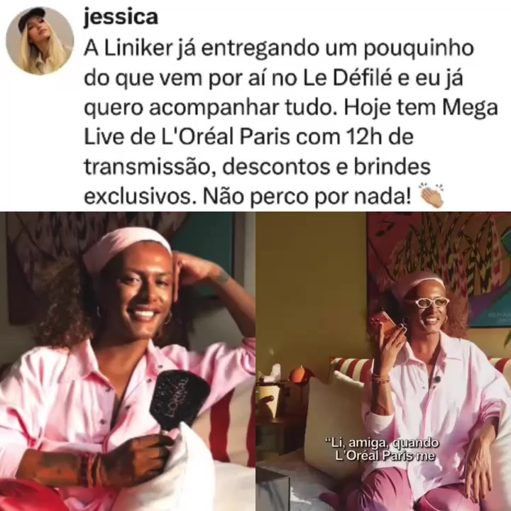 @Disseram