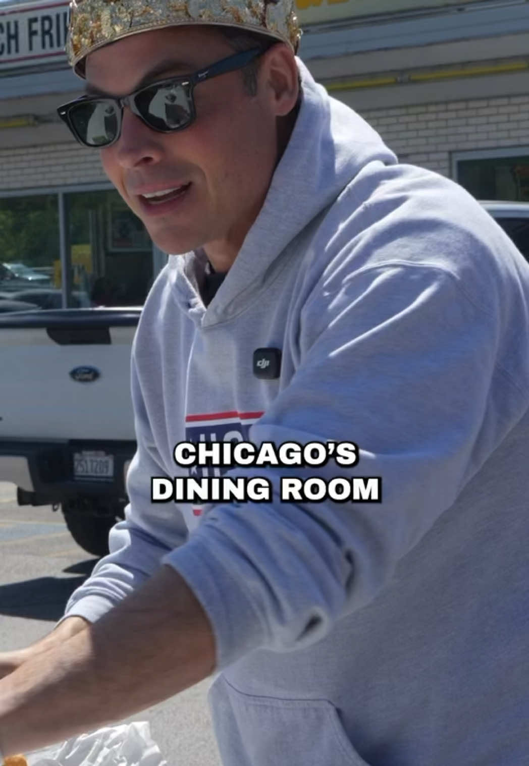 @Jeff Mauro