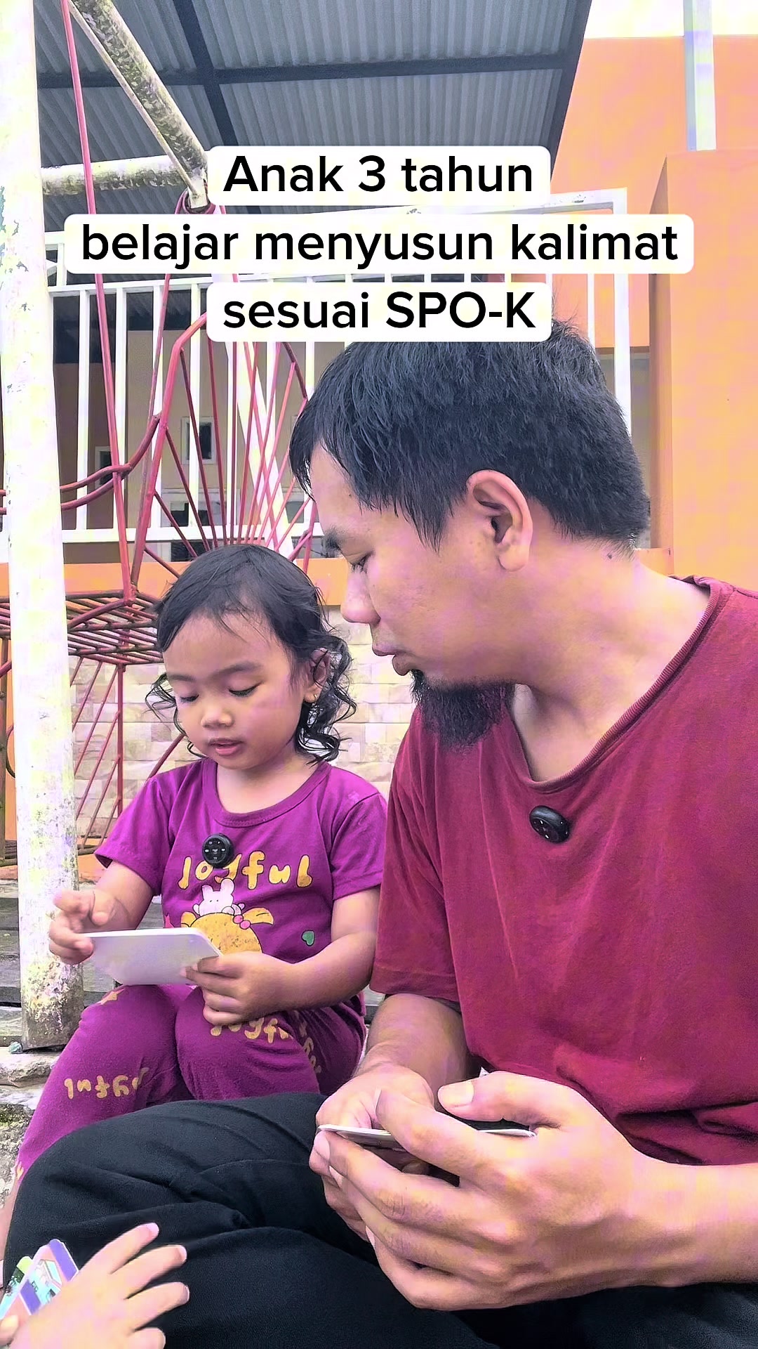 @Abah Hilyah