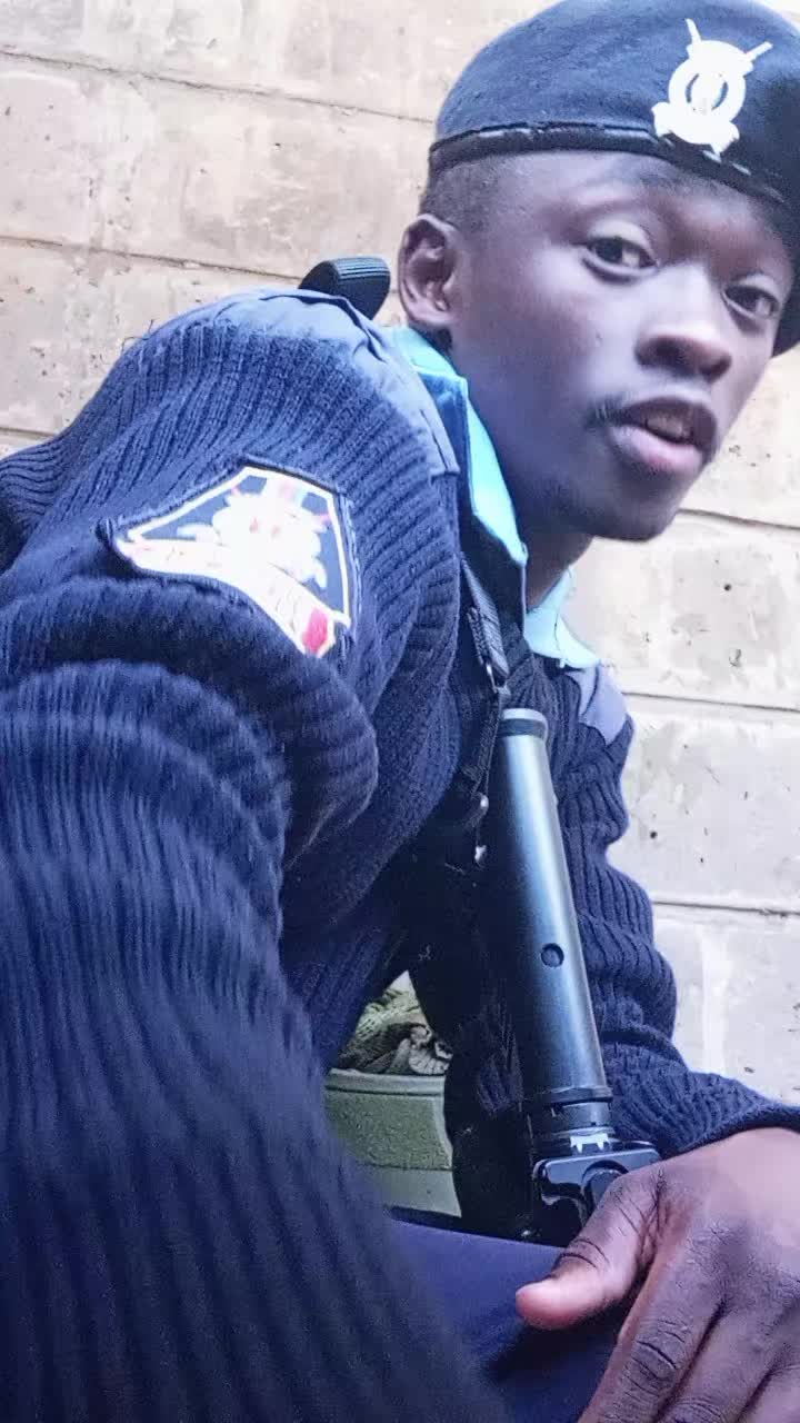 @MINISTER JOSEPH MUGURU (SALT)