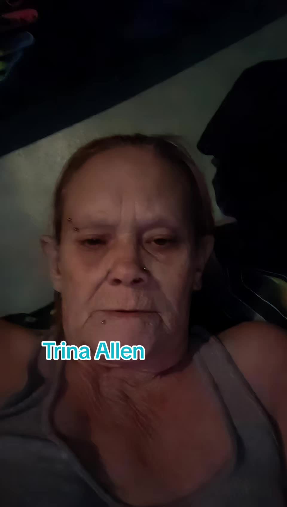 @Beth Allen