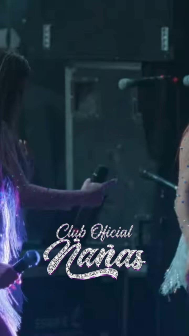 @Club Oficial de las &Ntilde;a&ntilde;as