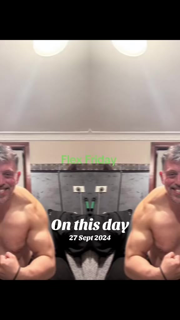 @Greek 🇬🇷 Hulkamania
