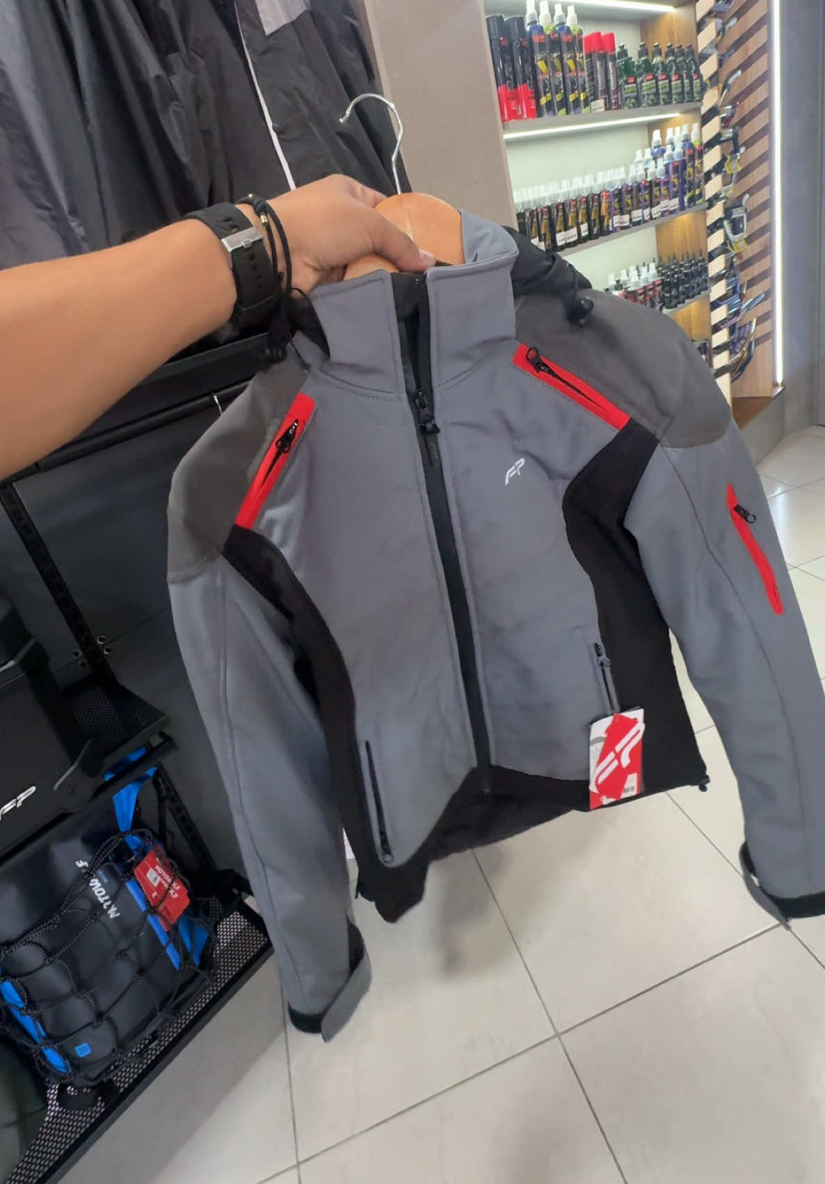 @Moto Planet