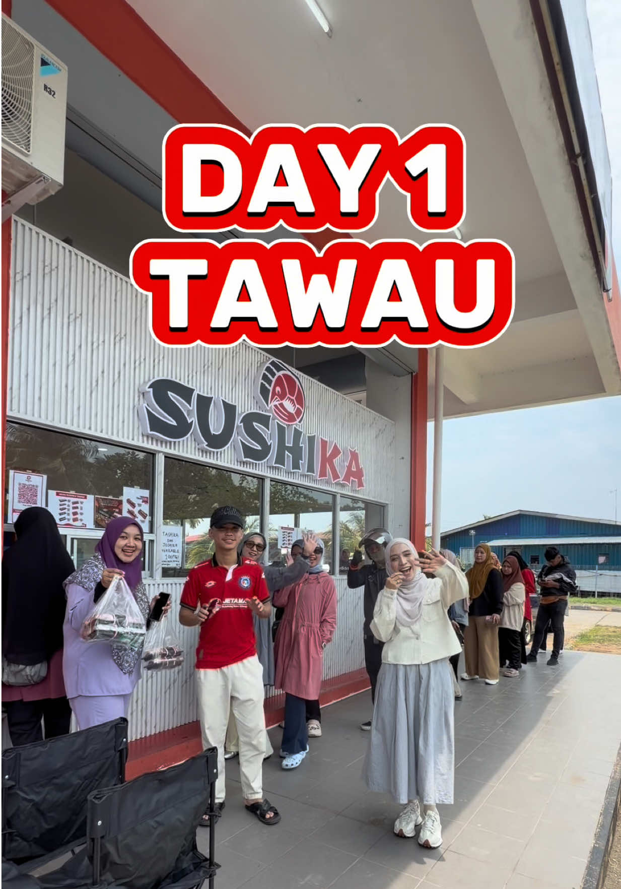@Sushika Malaysia
