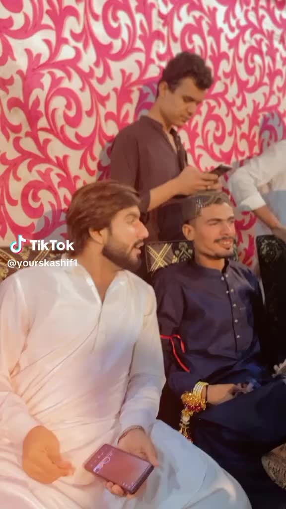 @swayam Baloch