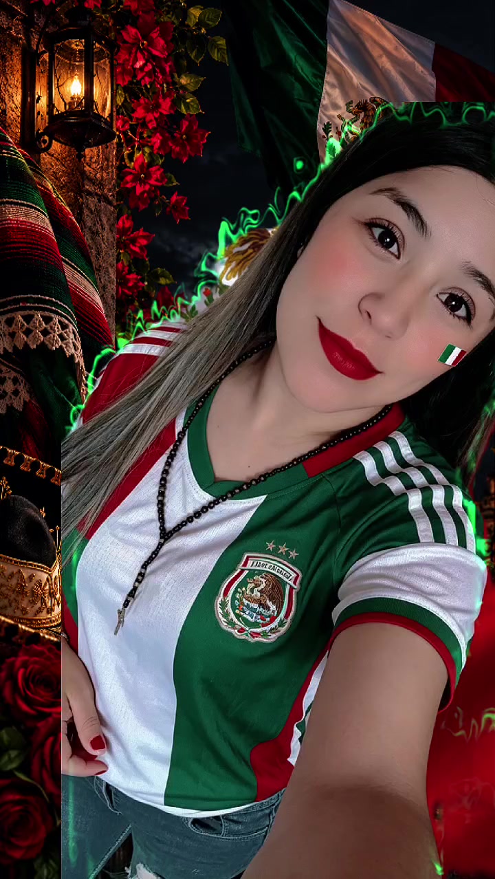 @Yameli Lopez