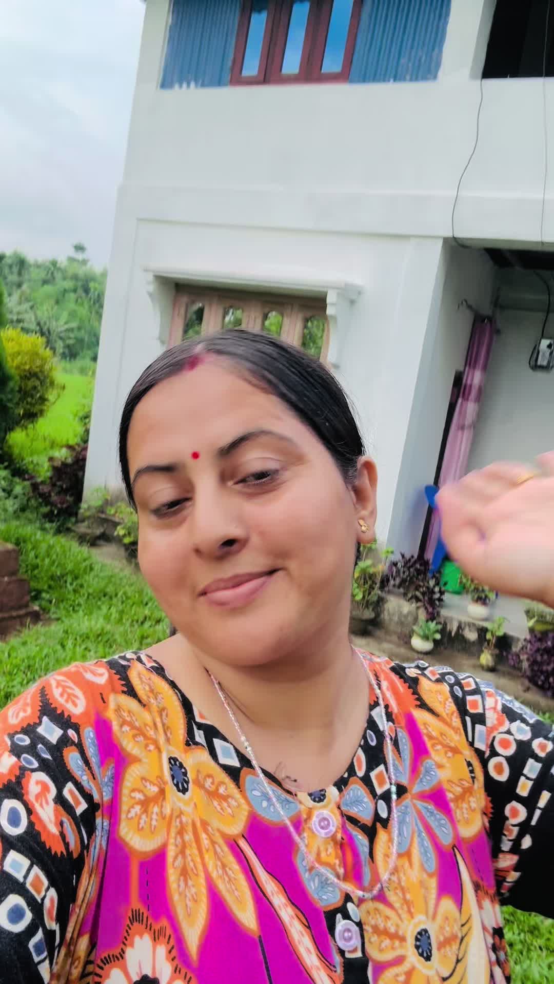 @Alisha Gautam Adhika