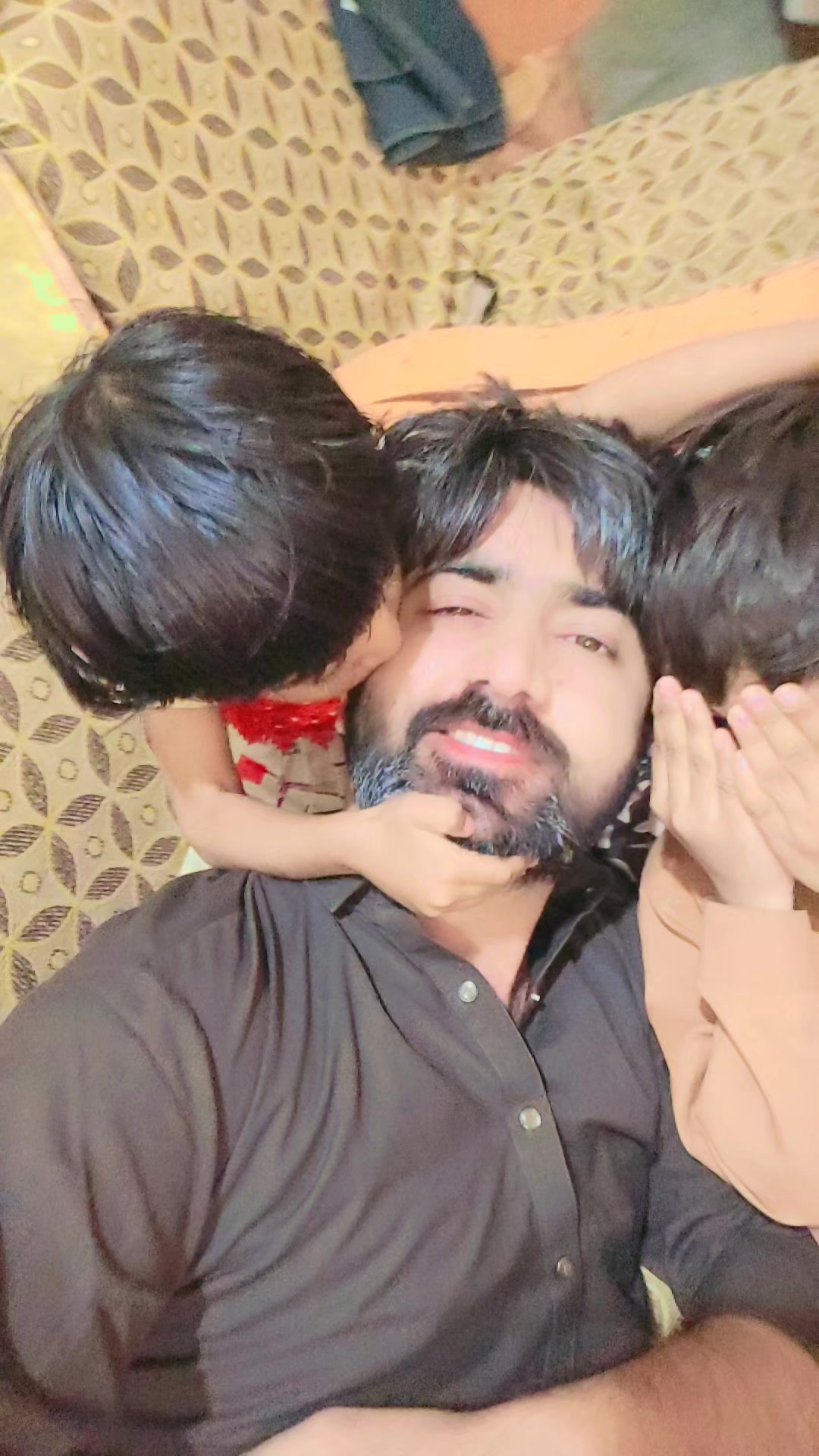 @Sayed Sher Zaman