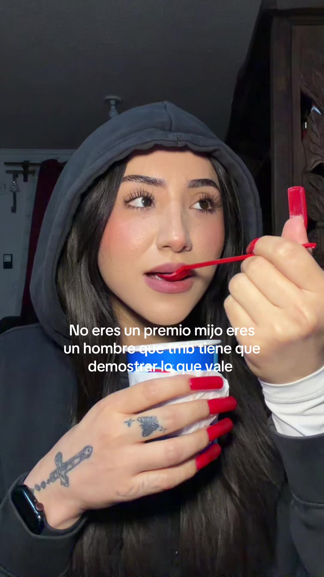 @WENDY DOMINGUEZ