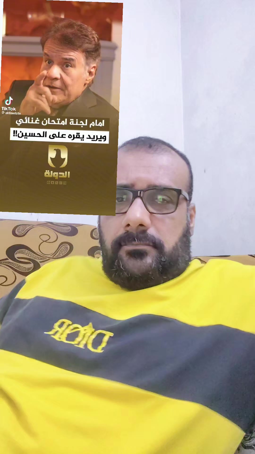 @يوميات ابو زهره