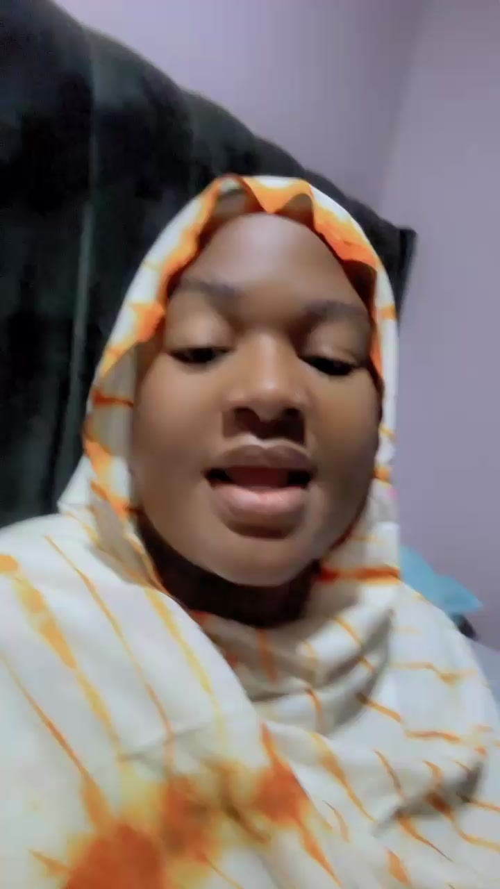 @Samarelah ๐ค