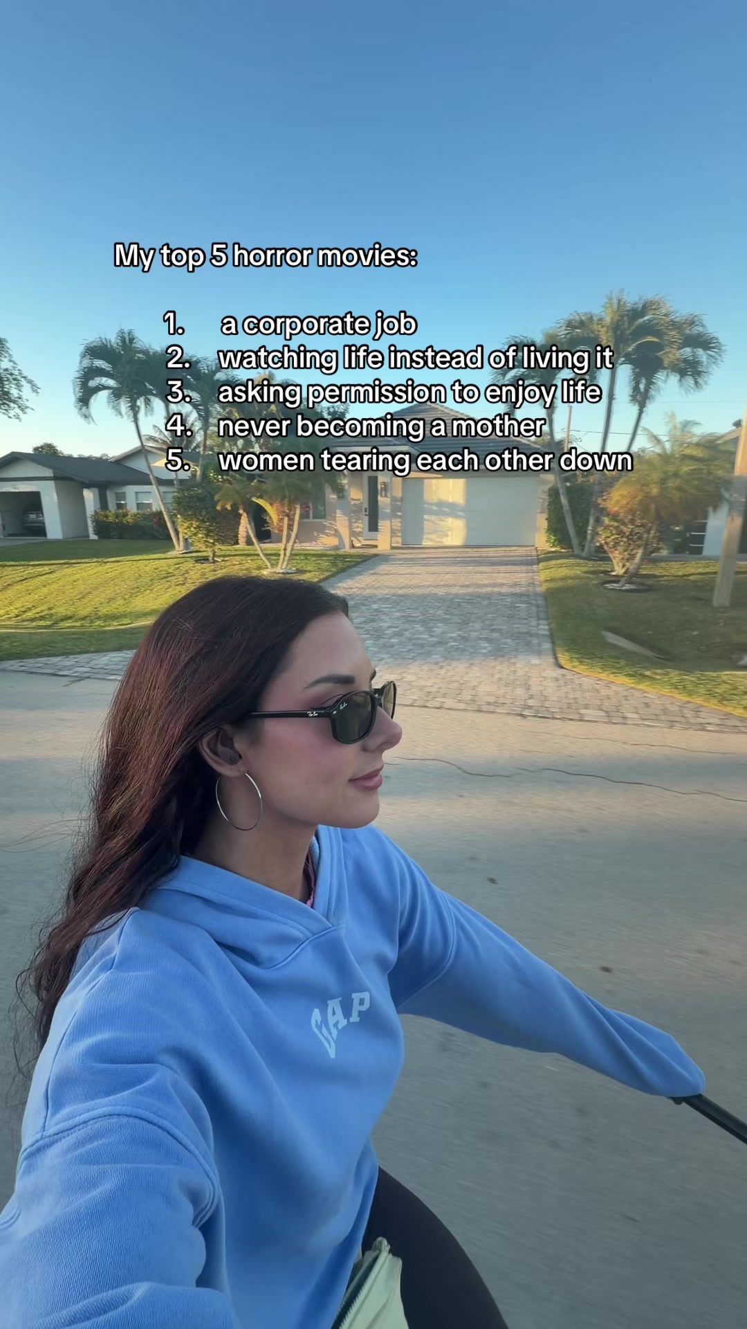 @Morgan Vera
