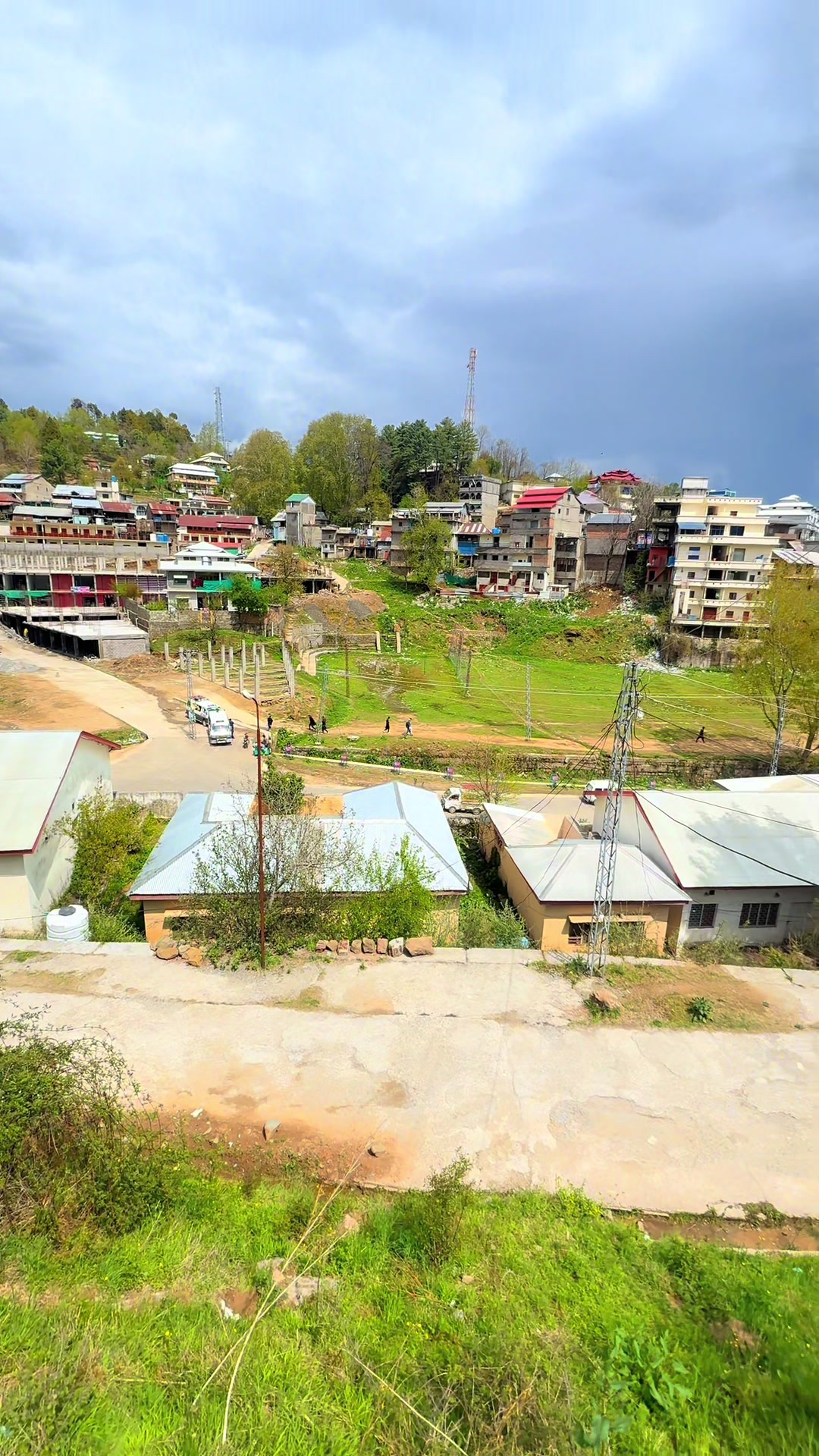 @Nature Beauty AJK