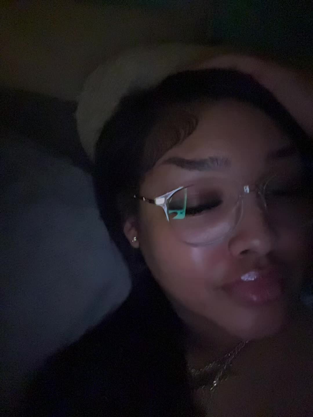 @Let ya daddy love ya