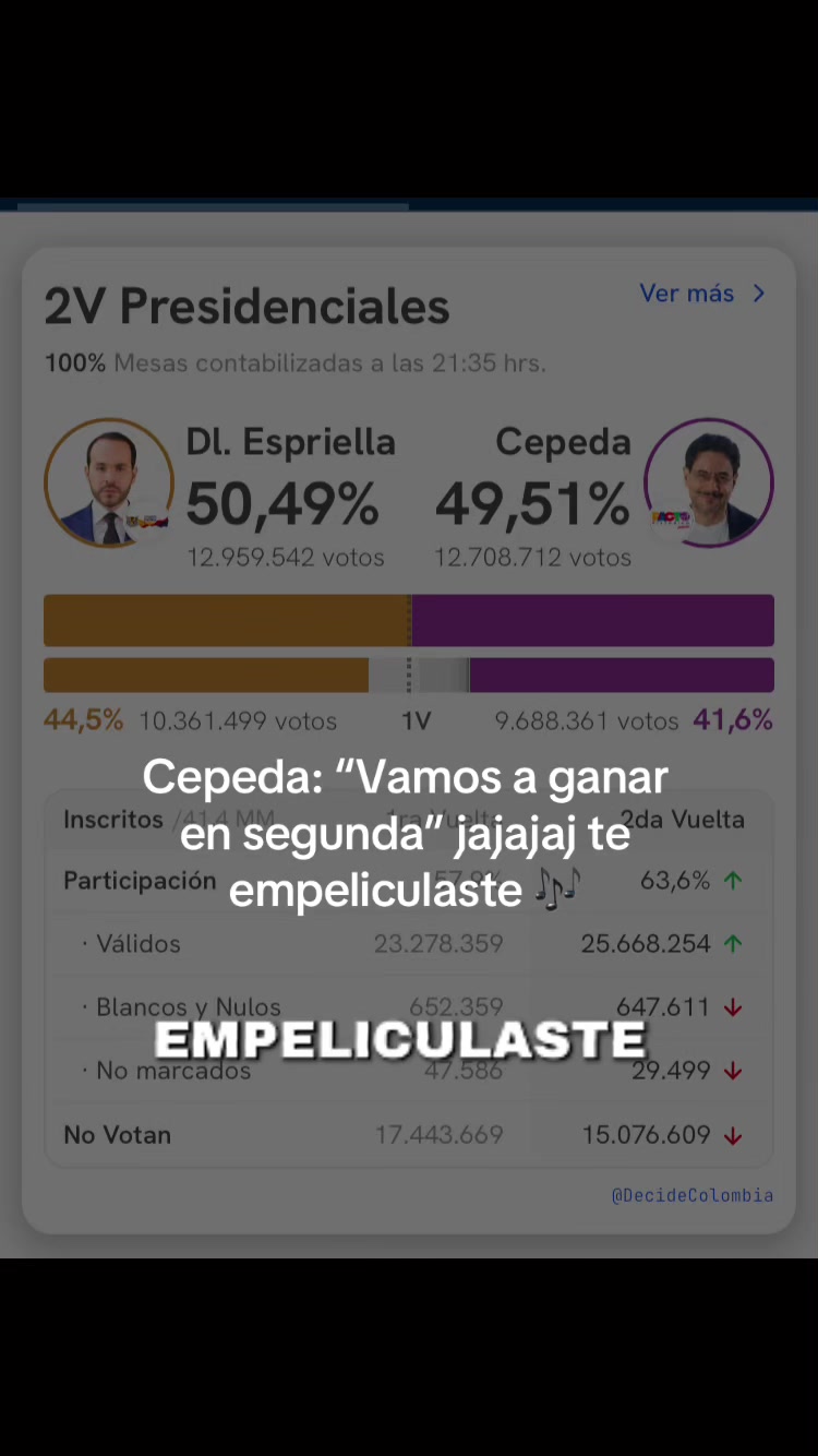 @Colombia en Orden