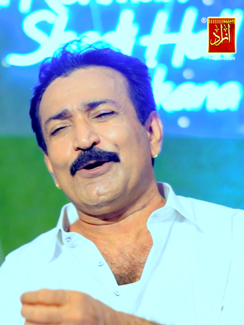 @Azad Production official