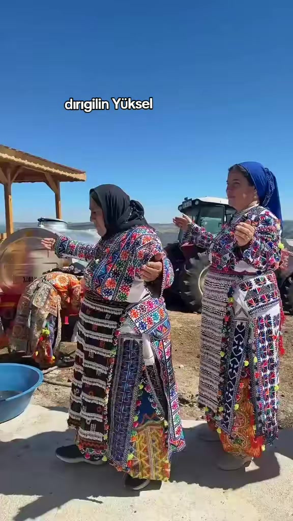 @dırıgilin Yüksel
