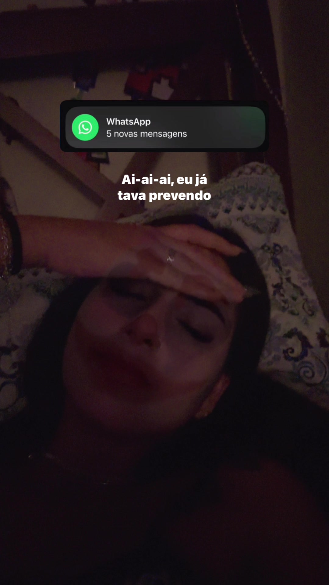 @Izaah Costa