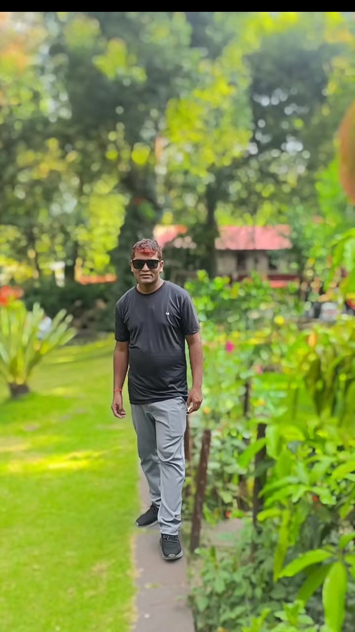 @अविरल @प्रिय