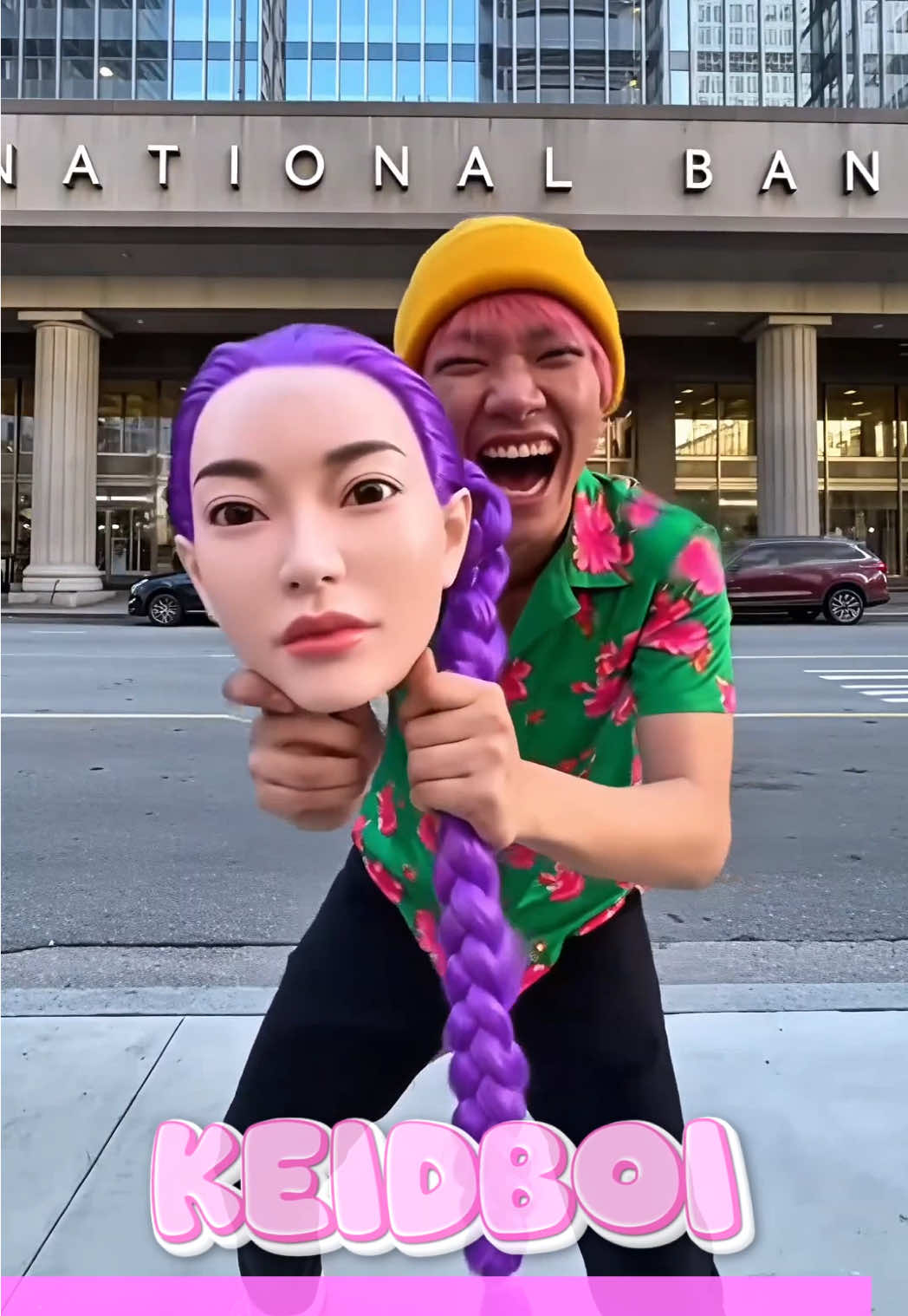 @KeidBoi