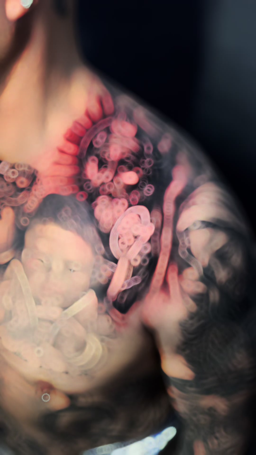 @JOVA RIOS CUSTOM TATTOOS