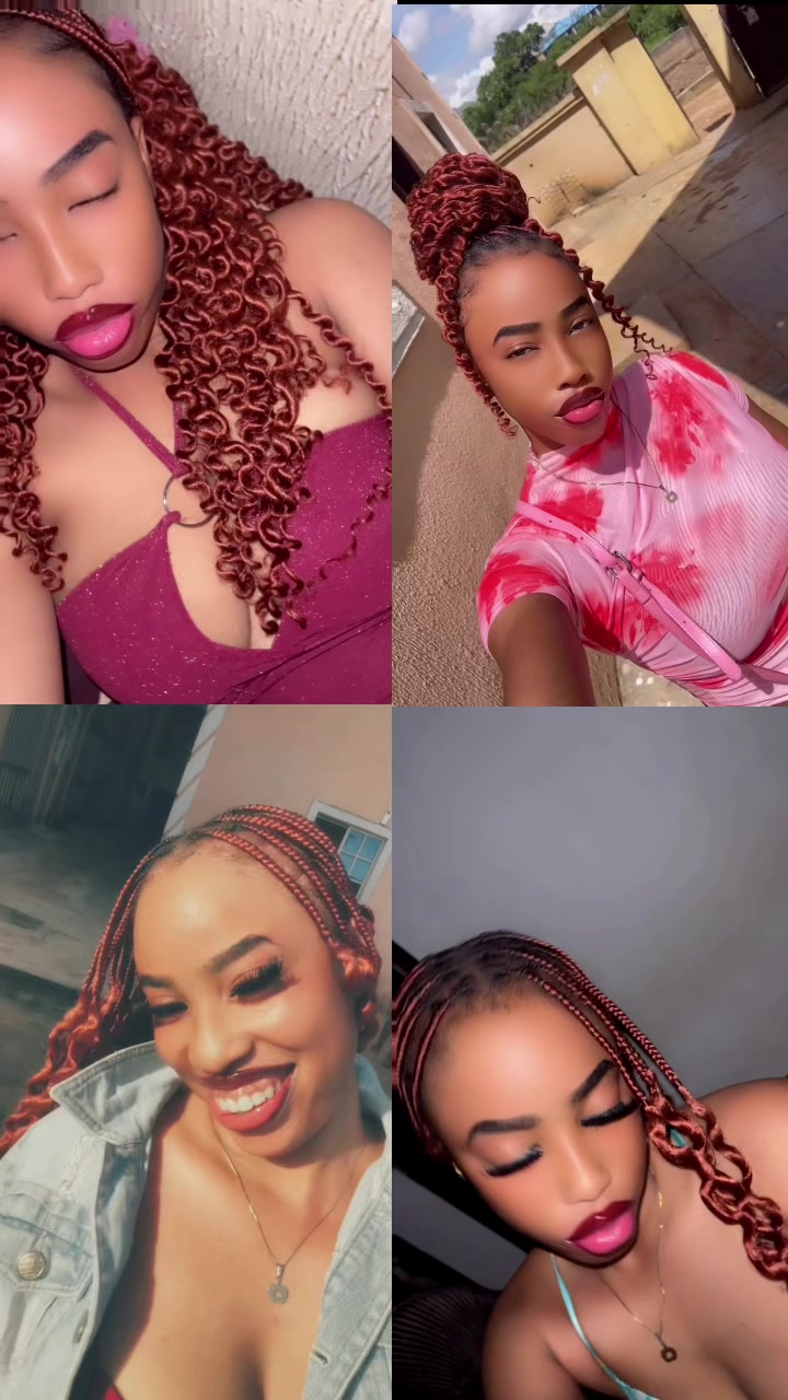 @Pretty~Koko🦋❤️🔥