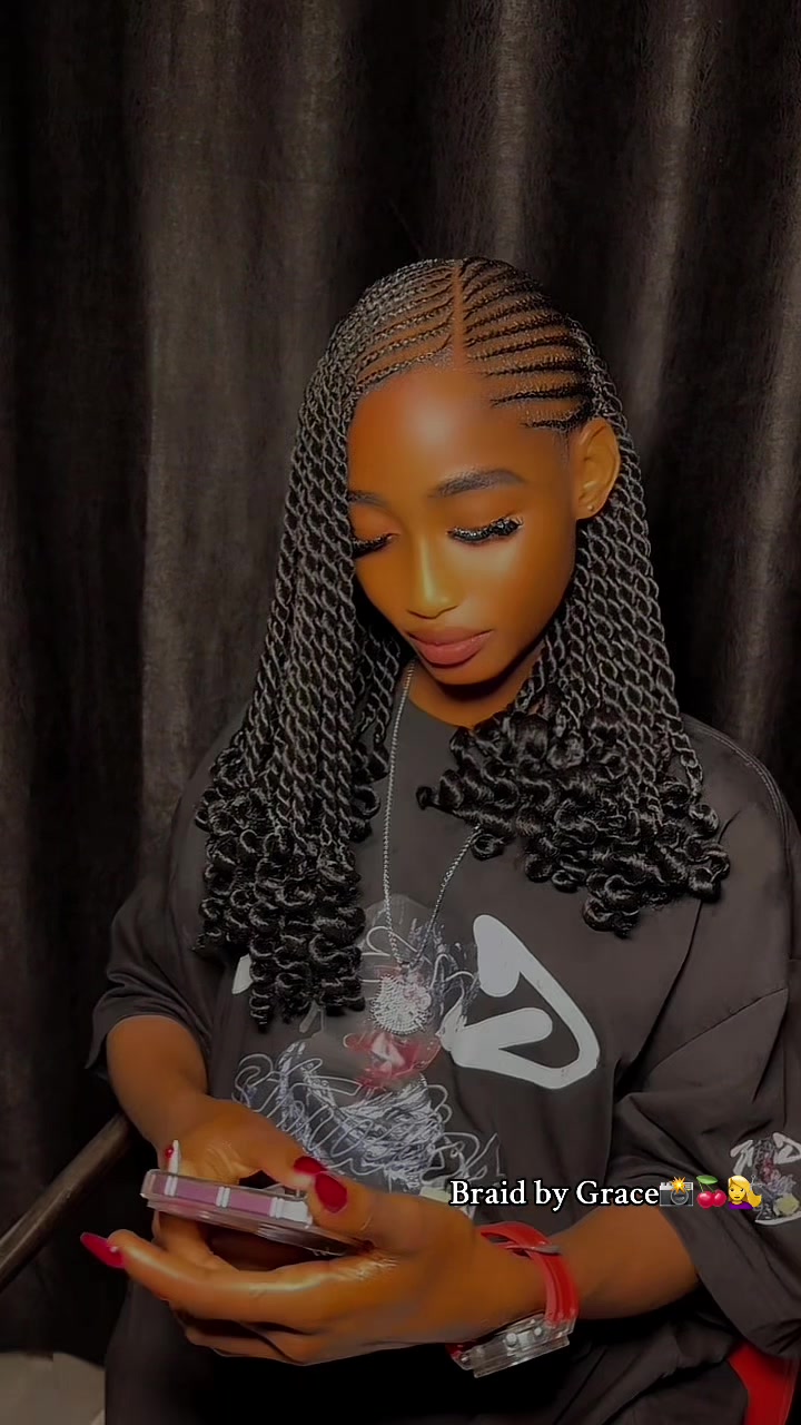@Braid by Grace