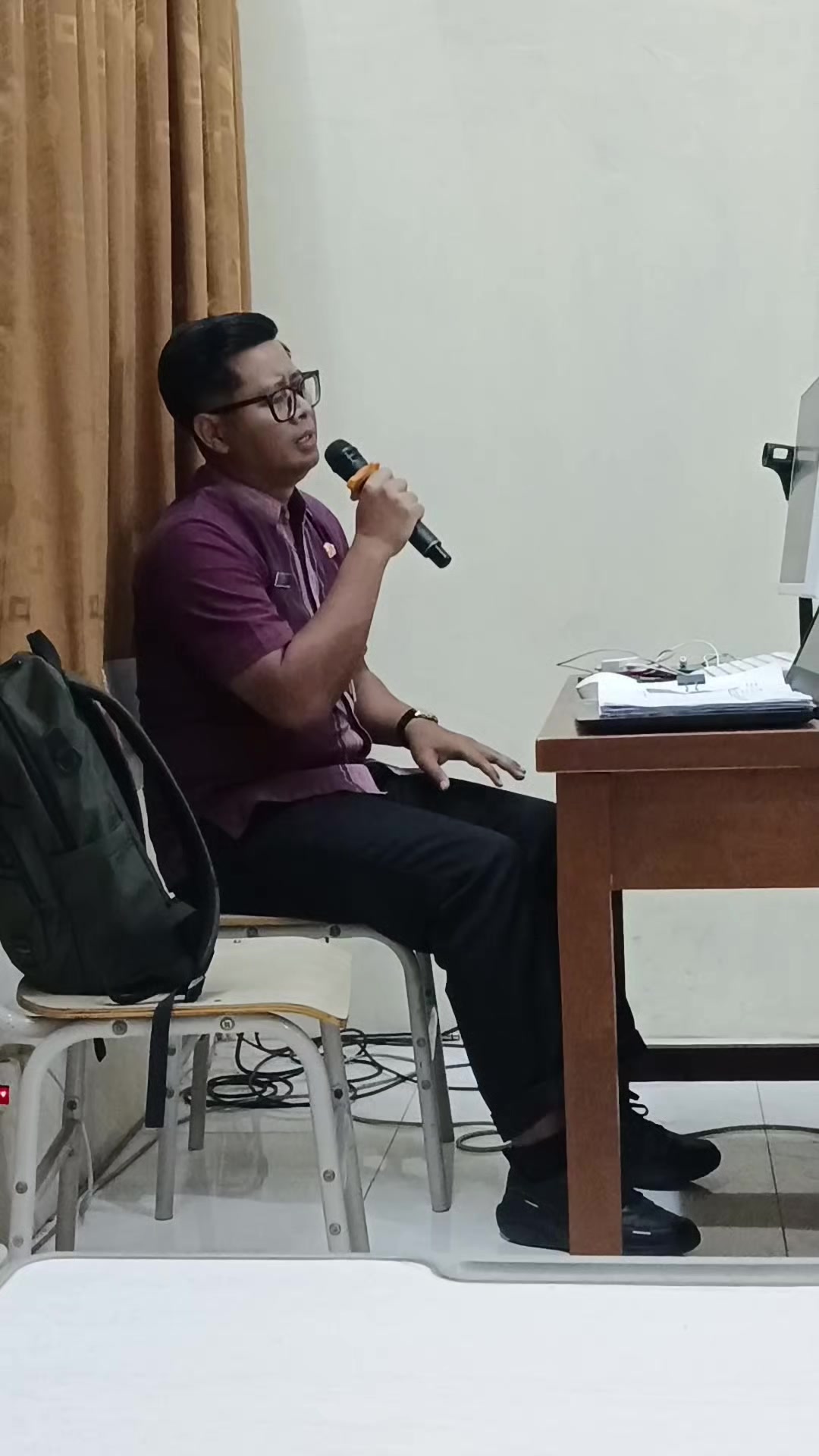 @Indah Aja