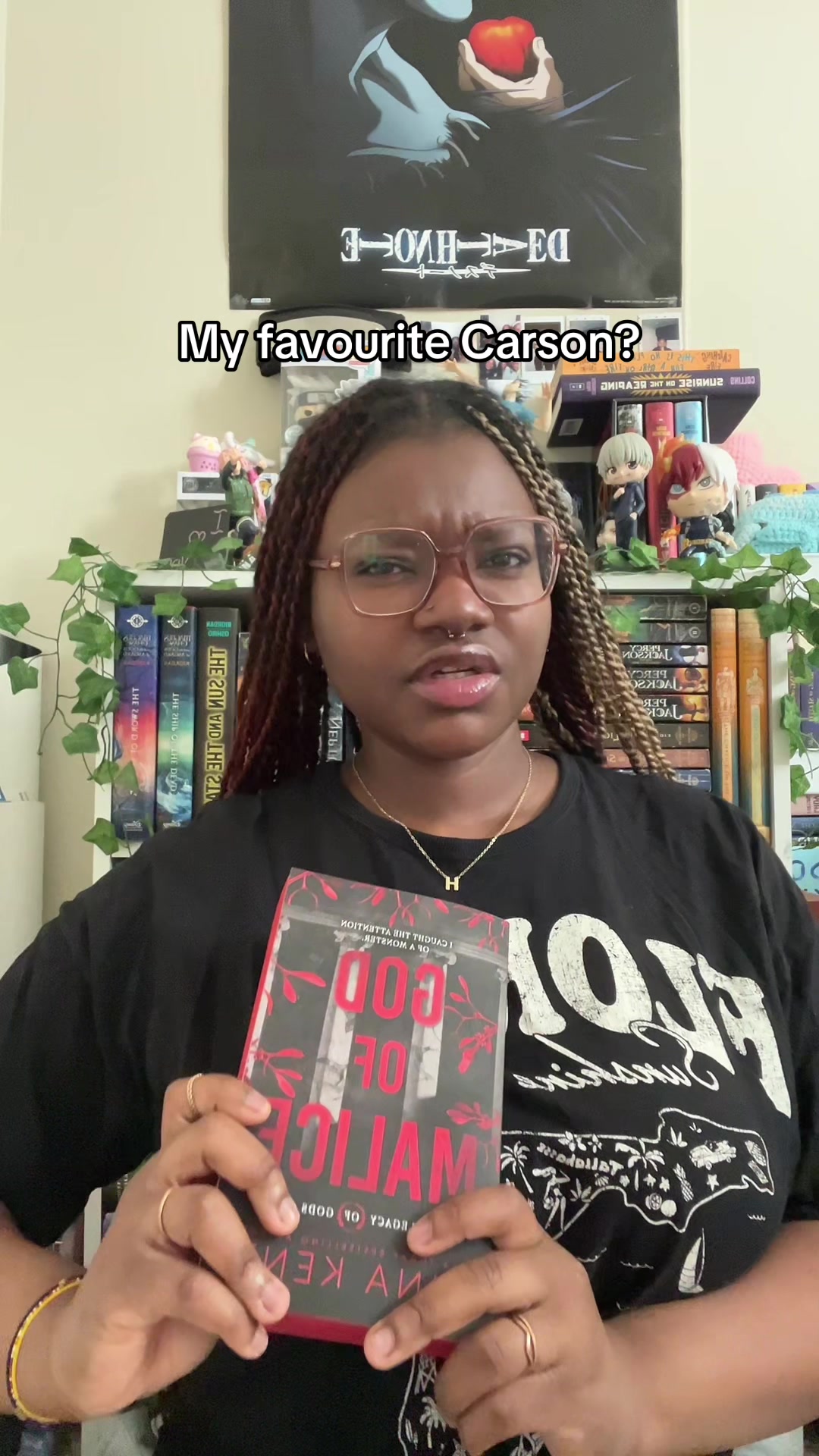@Dassah🧝🏾&zwj;♀️📚