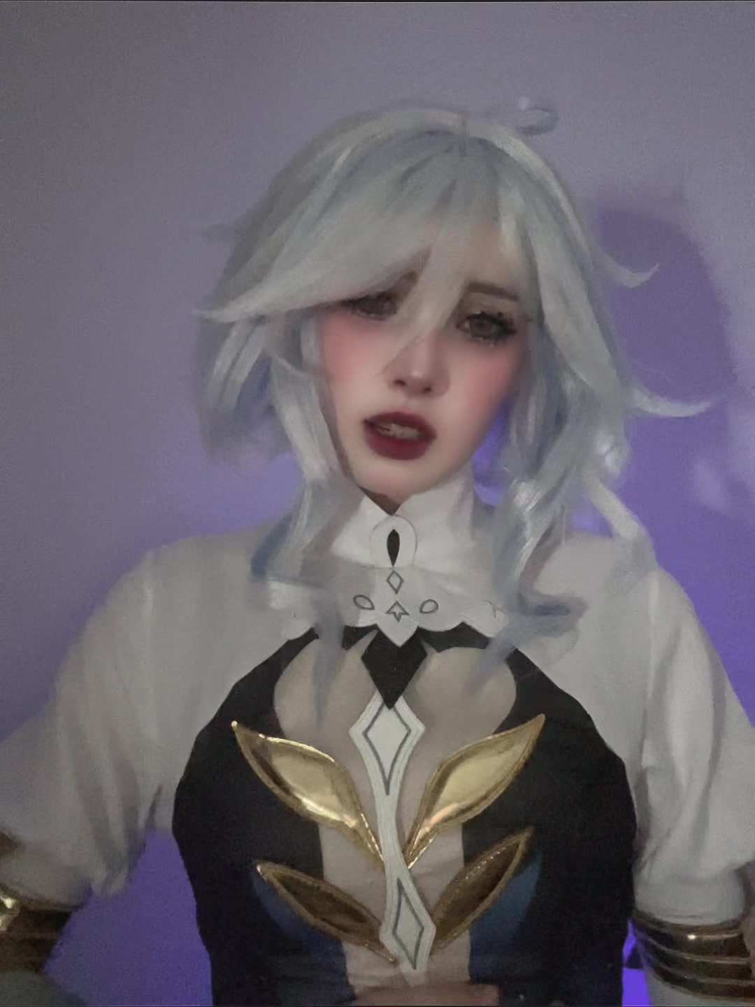 @▪︎⍣✩ evie ✩⍣▪︎