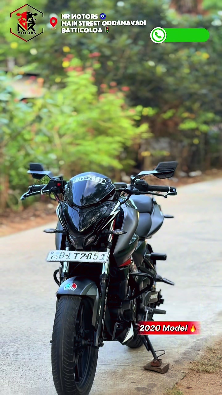 @NR BIKES (PVT) LTD 🧿