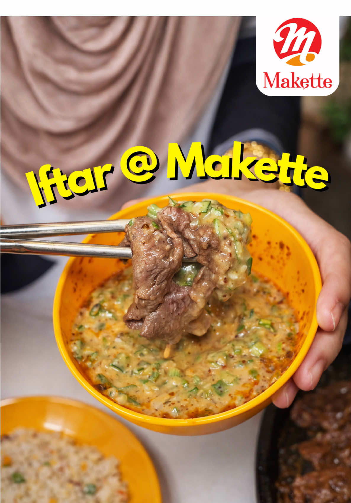 @Makette