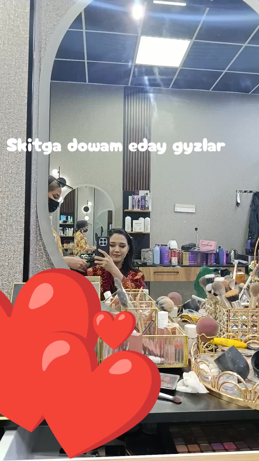 @JENNET👰STILIST💇♀️NAIL