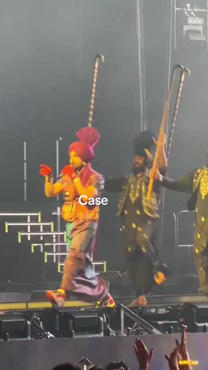 @Diljitdosanjh300