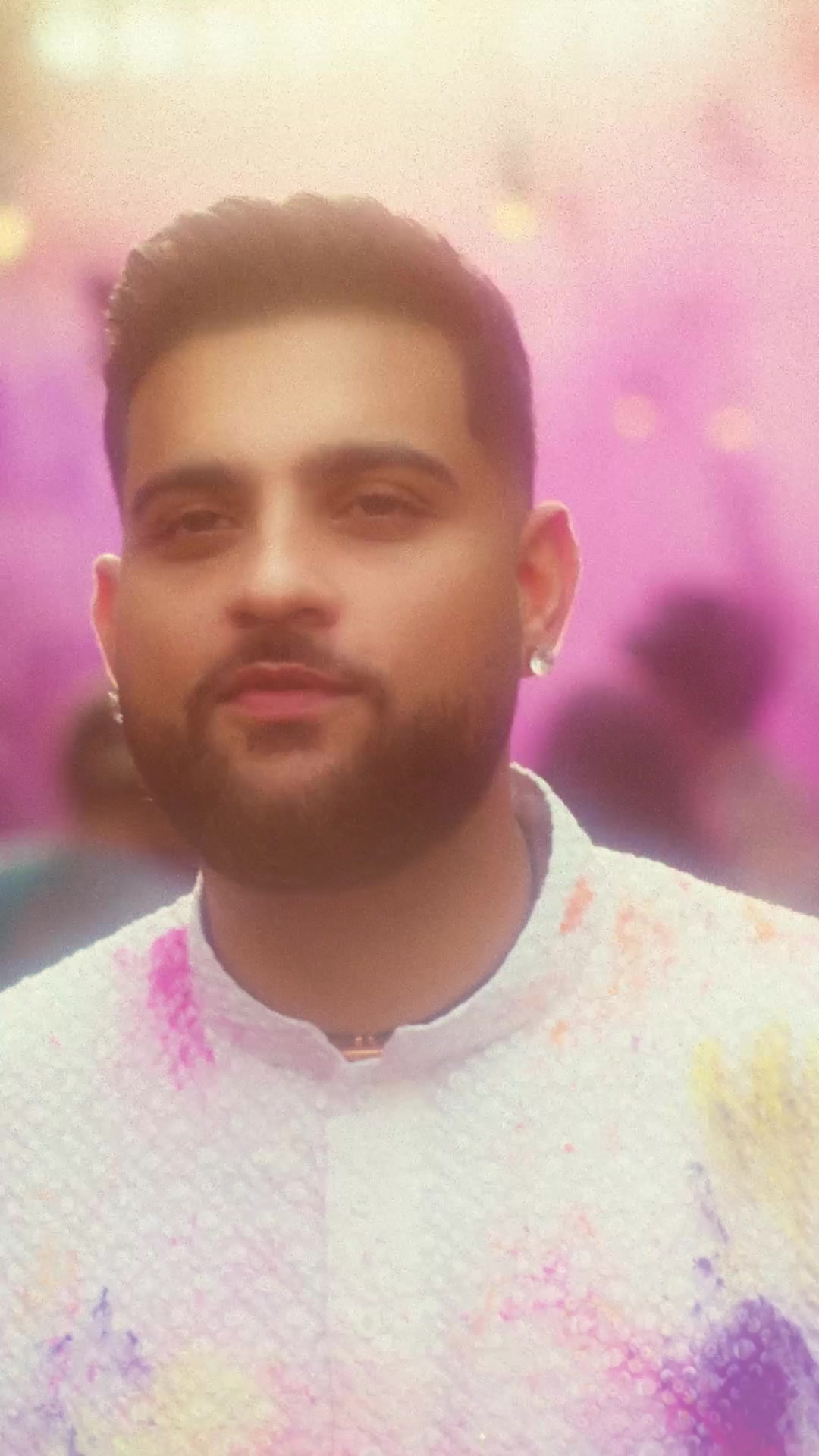 @KARAN AUJLA