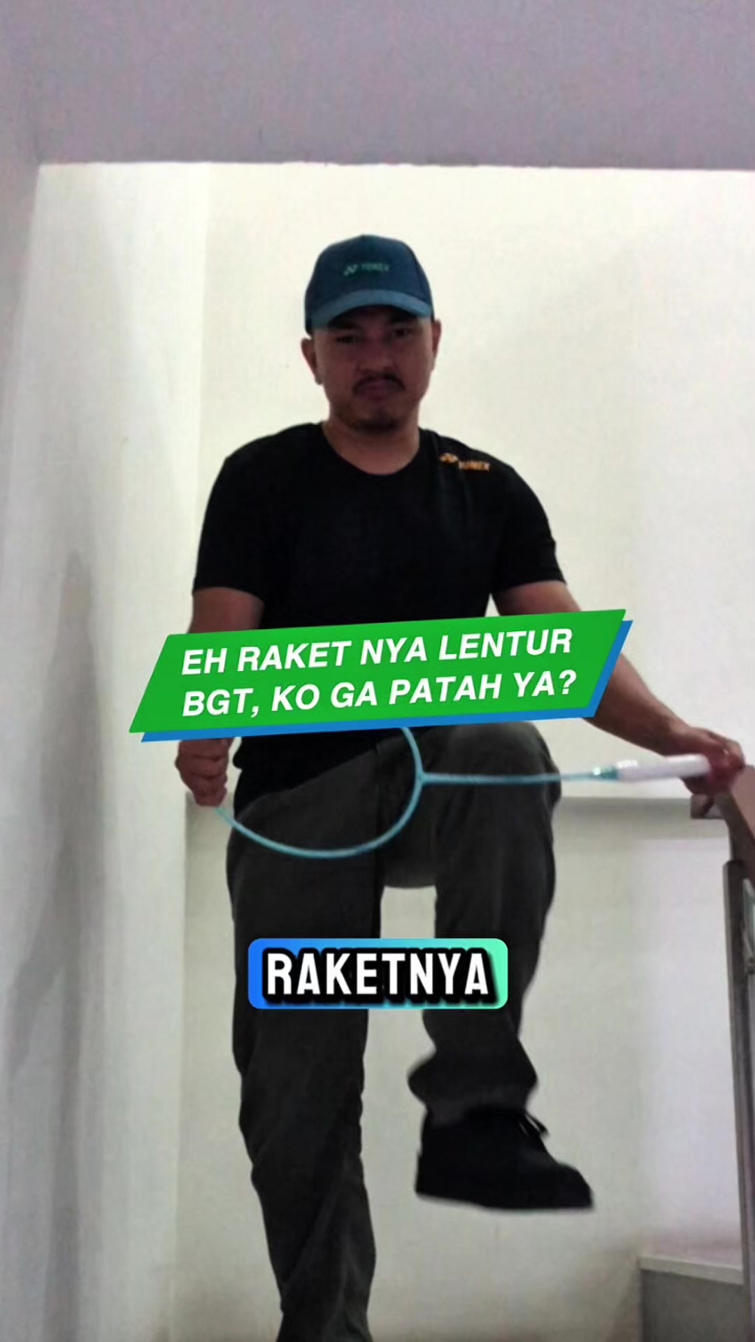 @Yonex Indonesia