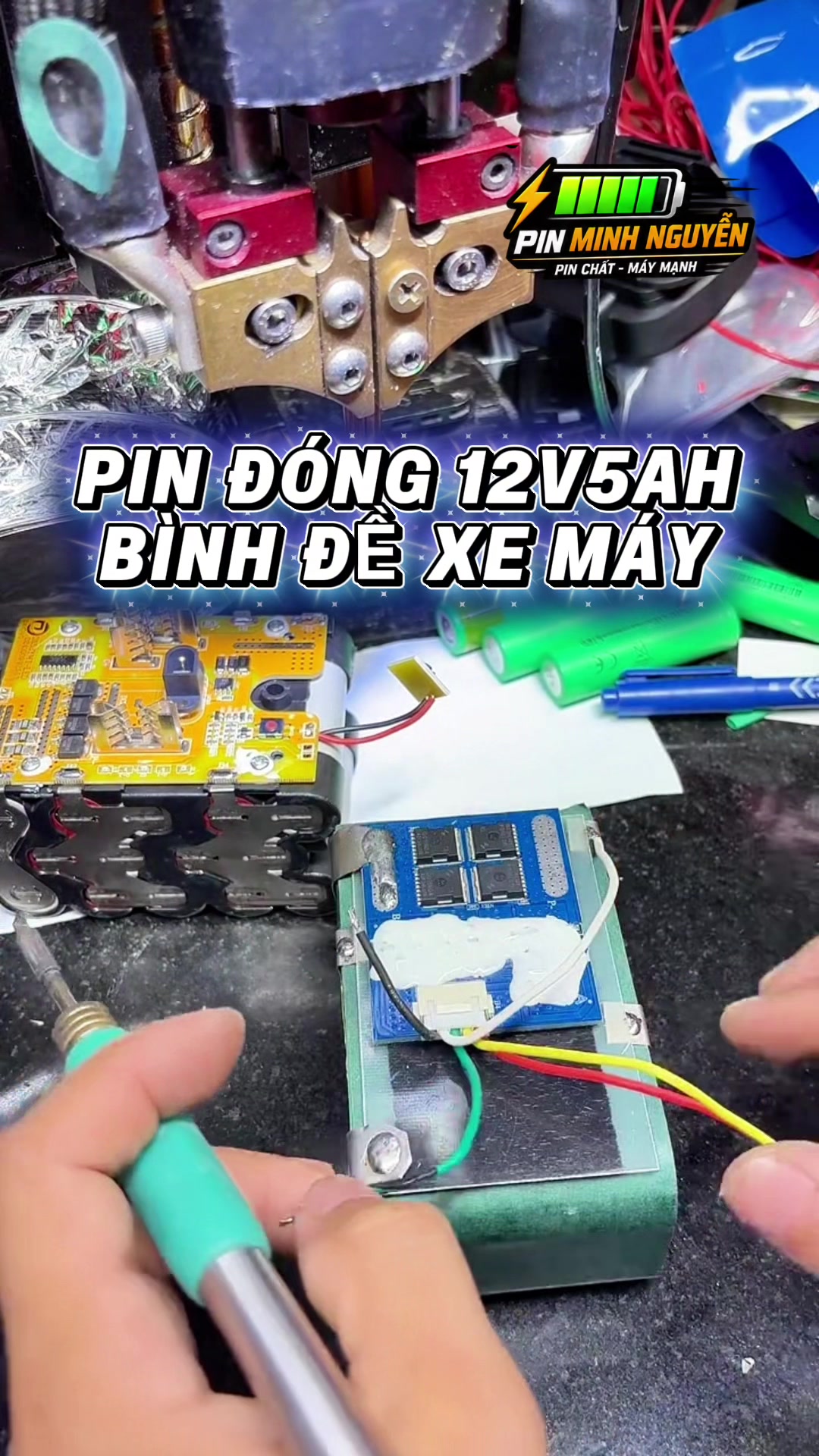 @Pin Minh Nguyễn 83St