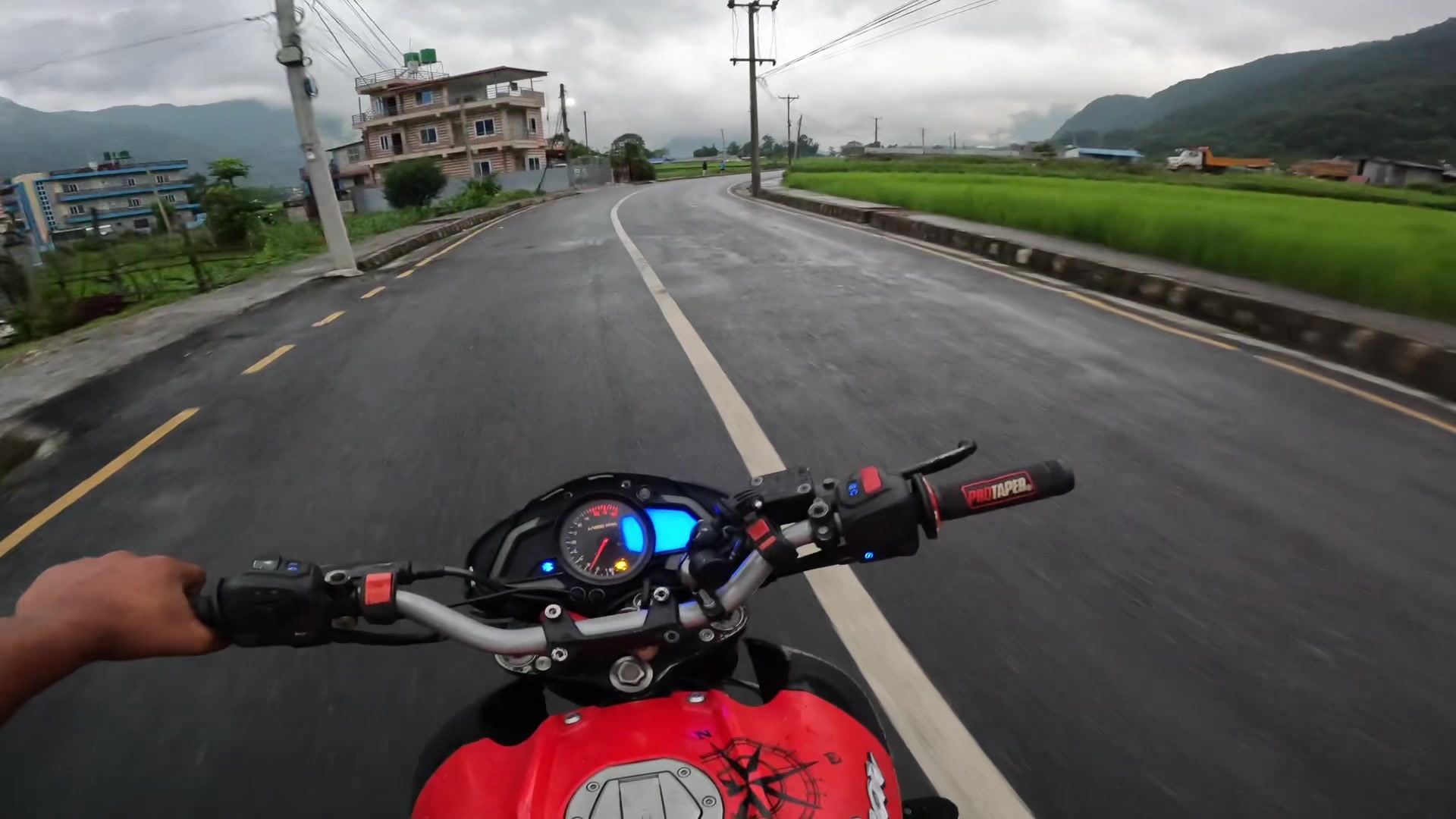 @Rider_Skmotovlogs💙👑