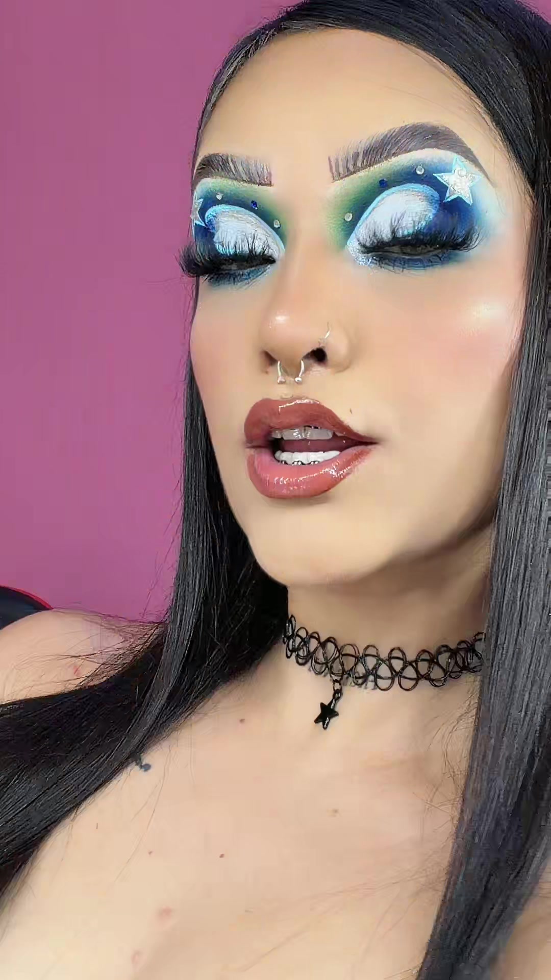 @🦋makeup chaphiisz🦋