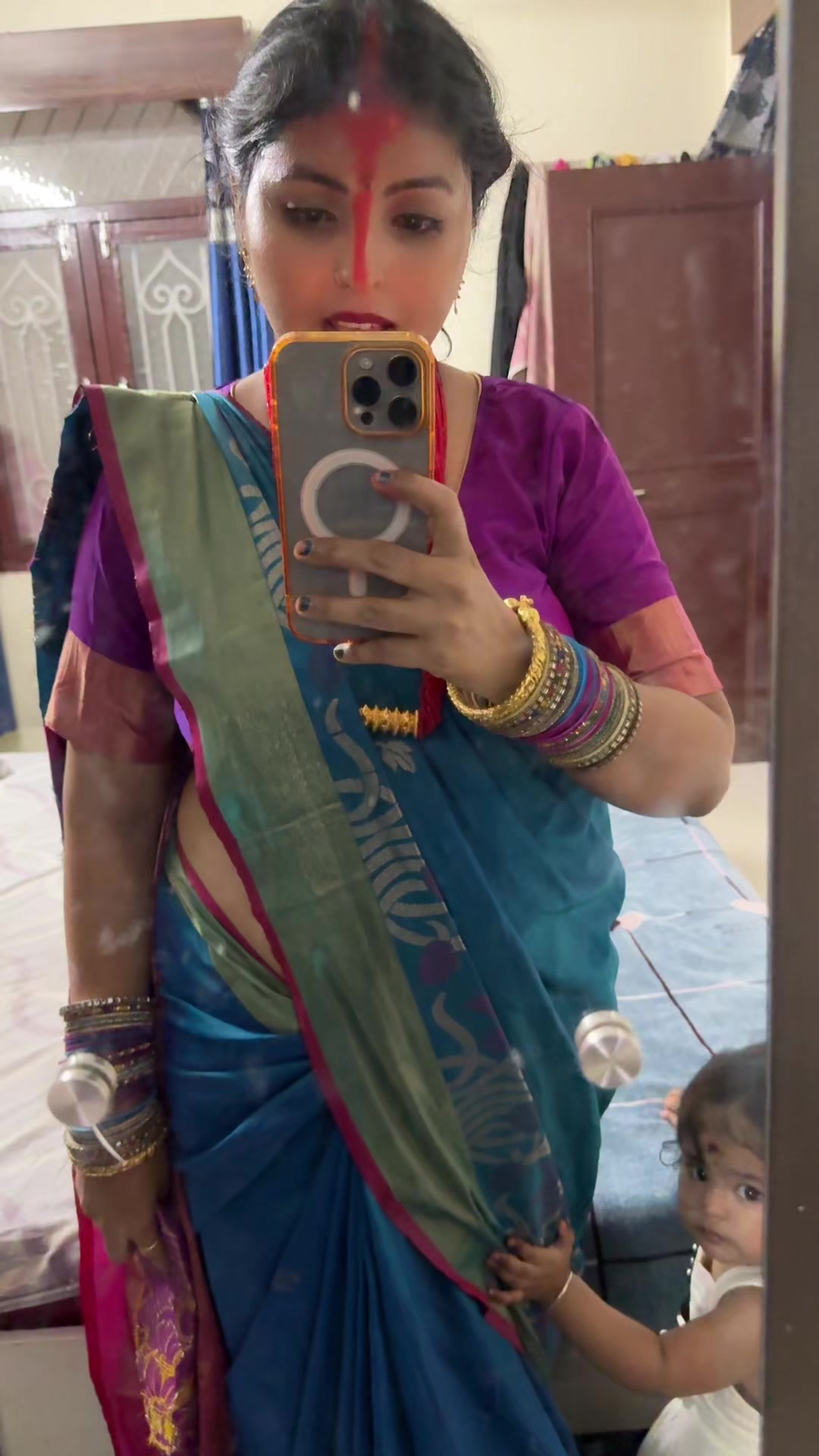@pooja sah ( kalwar)