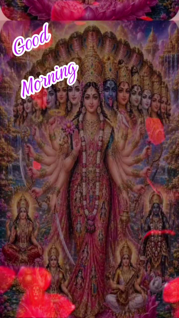 @Vishnu/ Laxmi