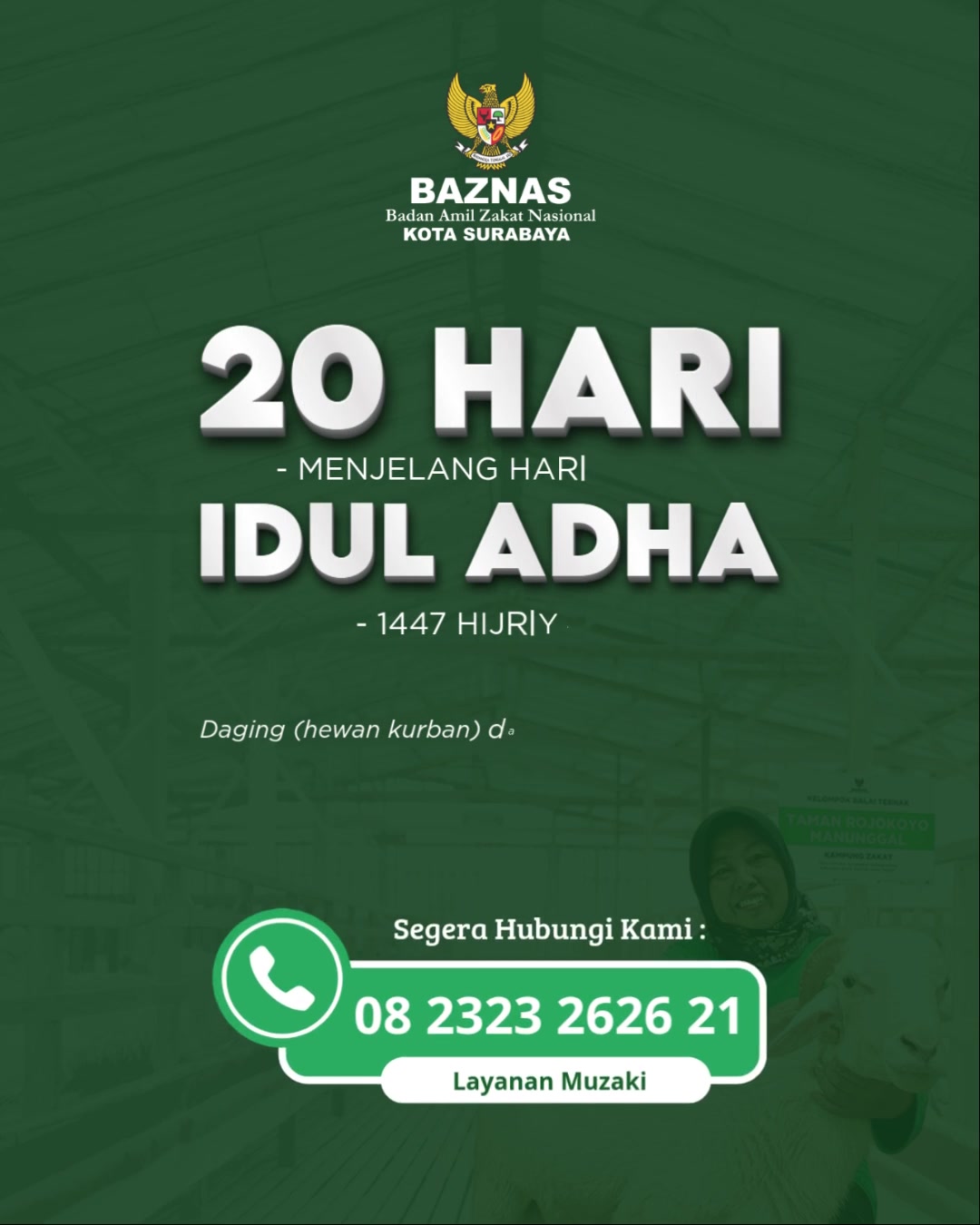 @BAZNAS Surabaya