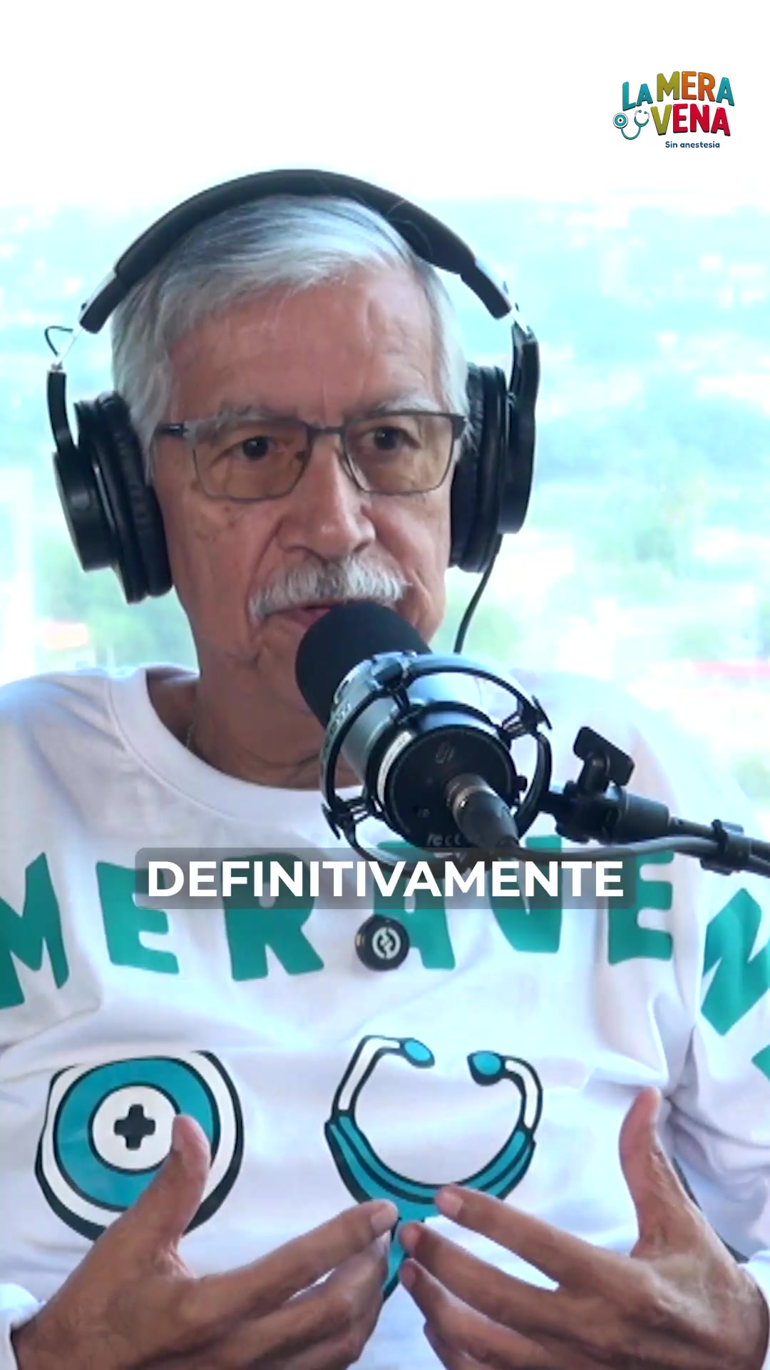 @Carlos Esqueda La Mera Vena