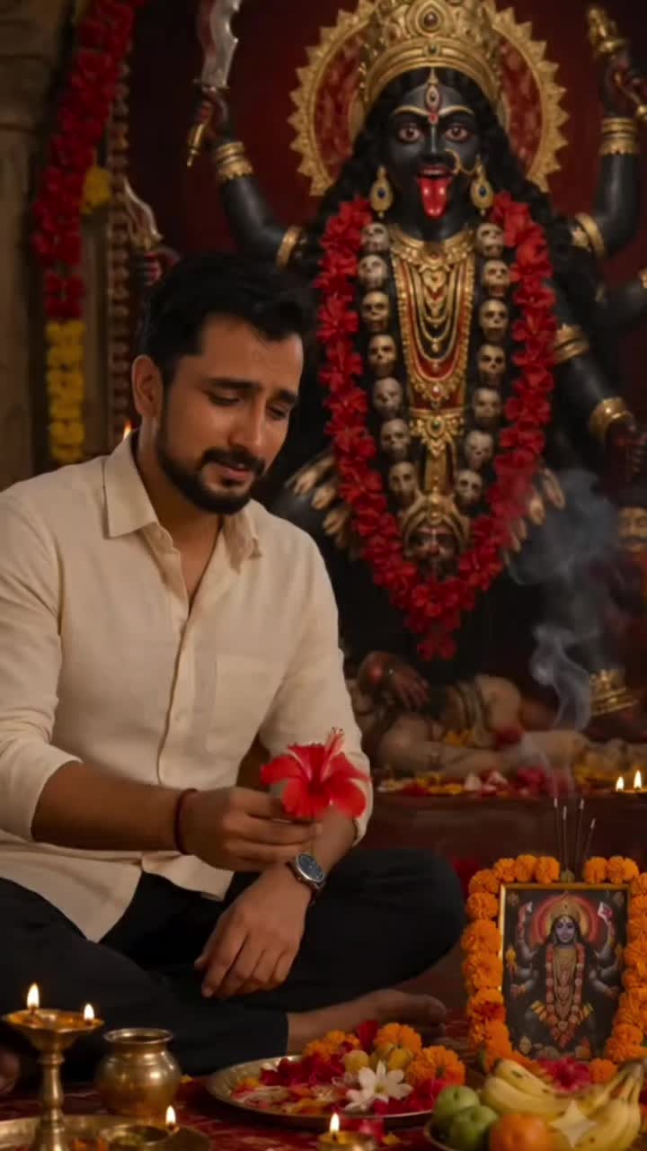@🚩 Jay Mata di 🚩🙏🔱