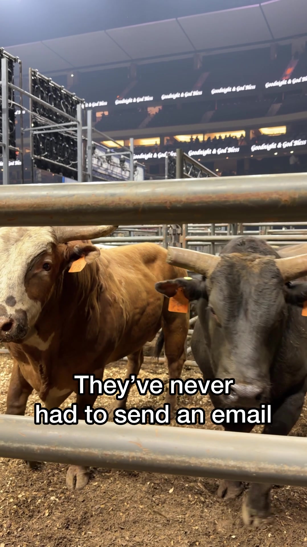 @CinchWorldsToughestRodeo