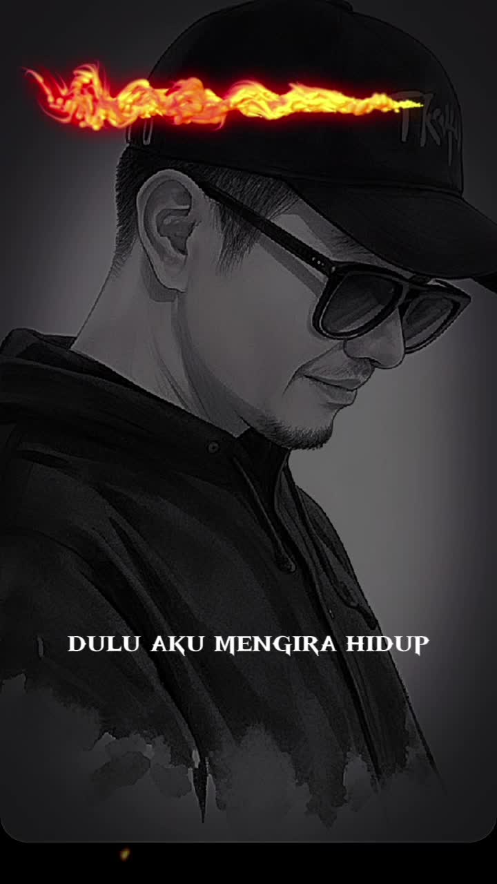 @Nazri.😎✌️sempoi