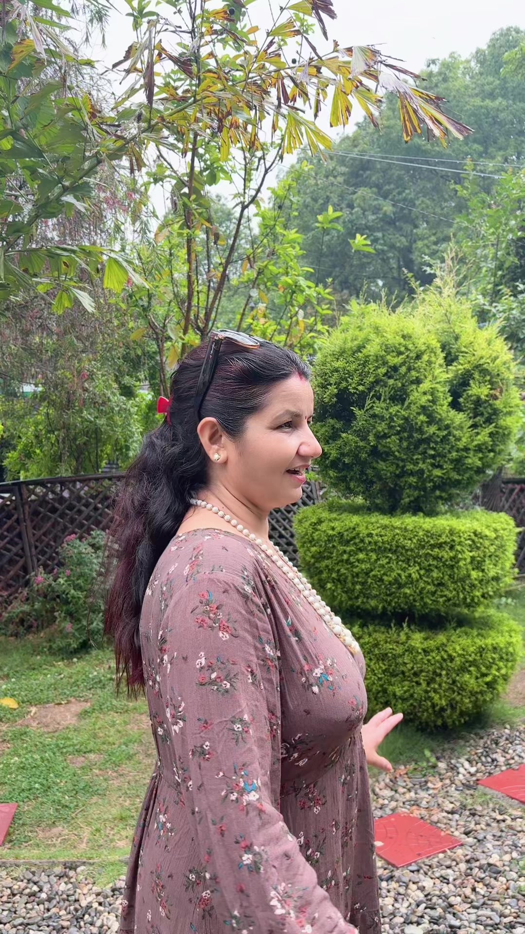 @Radha Acharya
